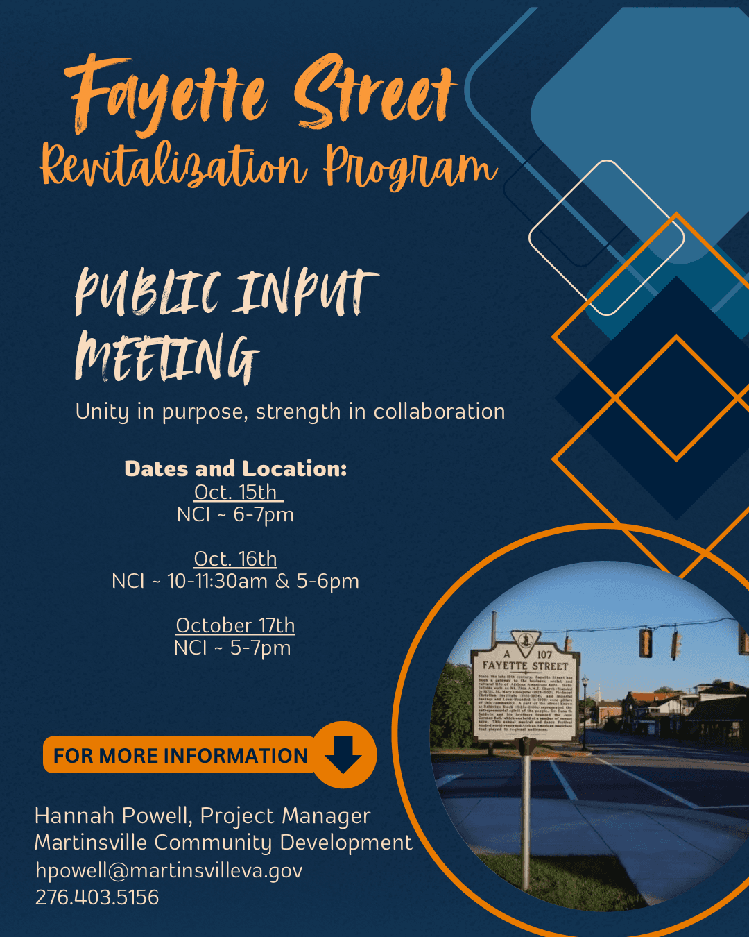 Public Meeting Flyer Final