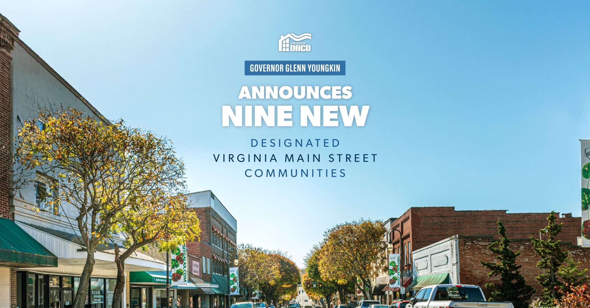 Virginia Main Street Community