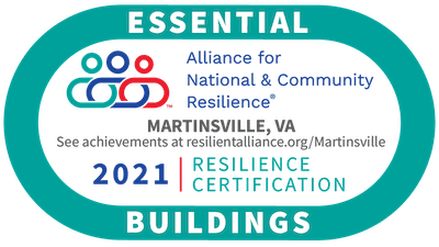 2021 Buildings Accrediation