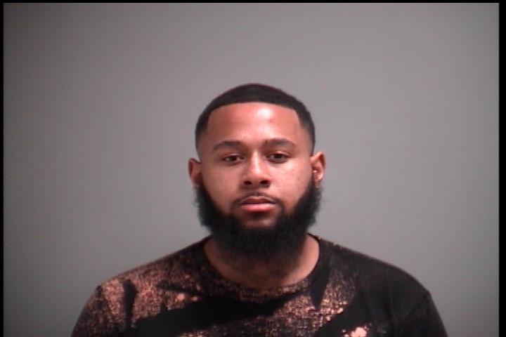 Tamarius Keshun Martin