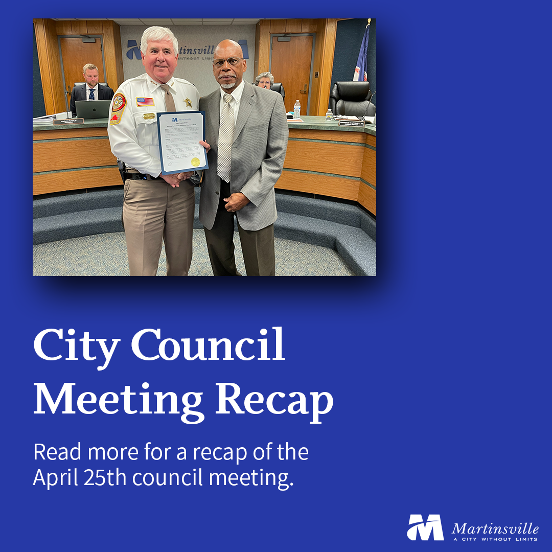 Council recap 4-26-23
