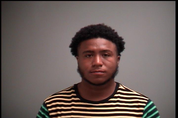 Davis, Trequon Antonio