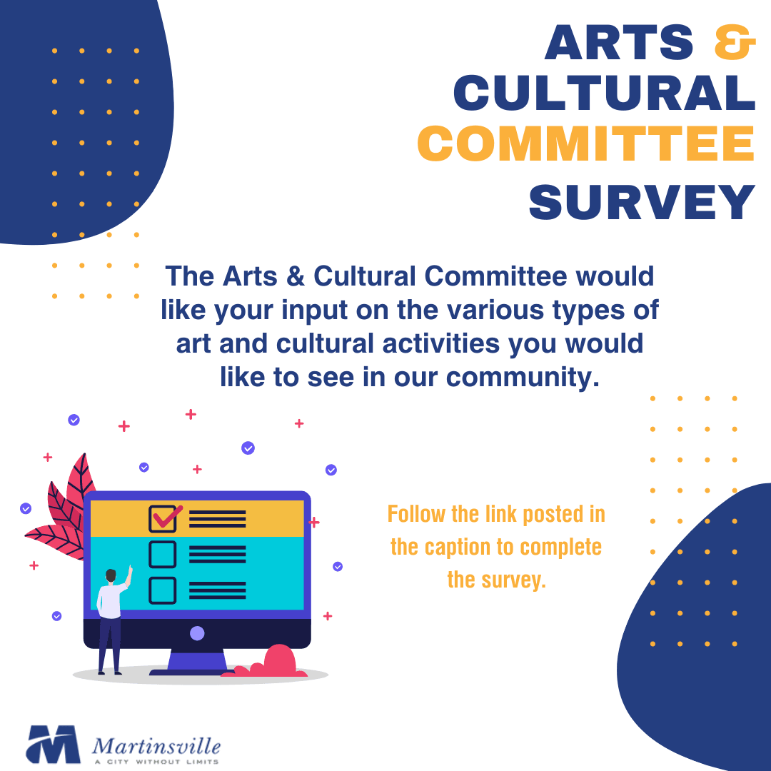 Arts and Cultural Survey