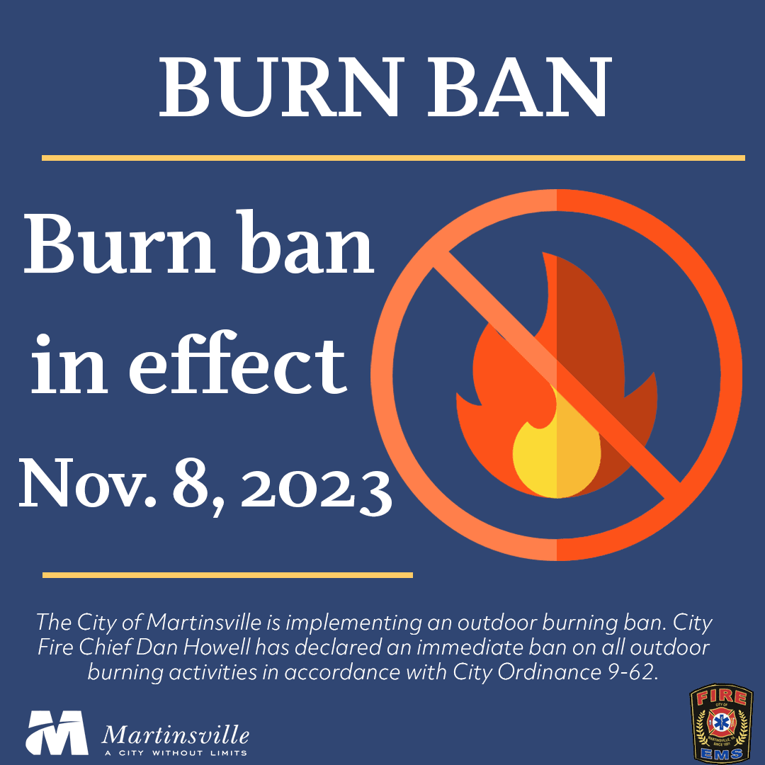 burn ban 23