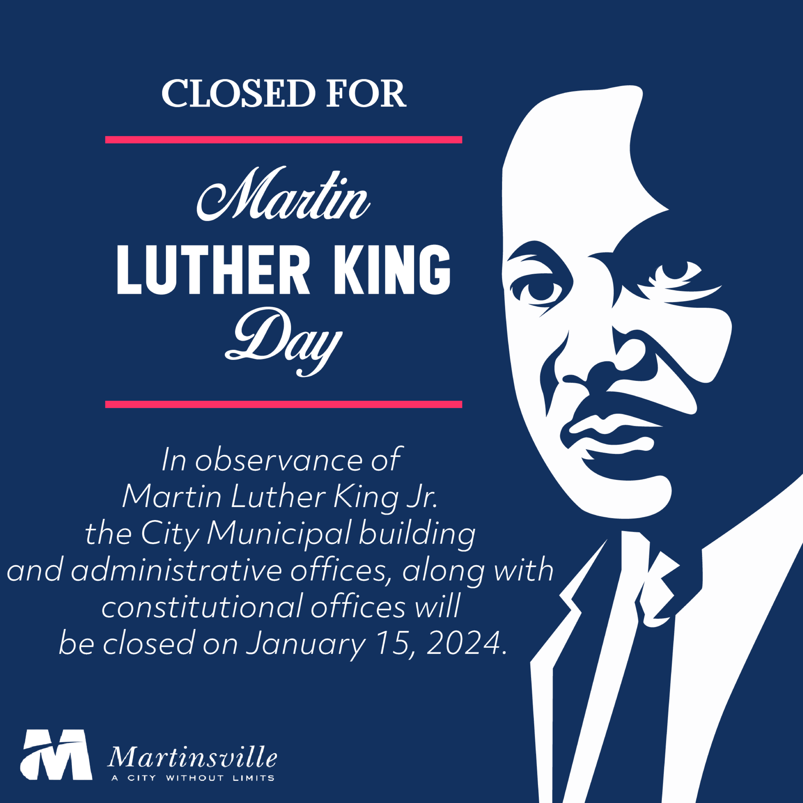 mlk day